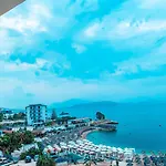 Appartement Majki - Sea View-free Parking