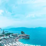 Majki - Sea View-free Parking *