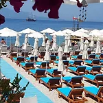 Majki - Sea View-free Parking Appartement