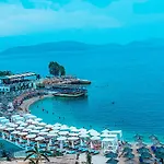 Majki - Sea View-free Parking Saranda
