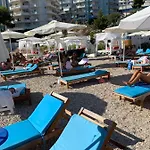 Majki - Sea View-free Parking *