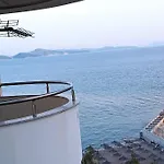 Majki - Sea View-free Parking Appartement