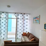 Majki - Sea View-free Parking Saranda