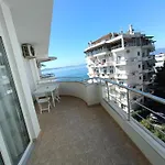 Majki - Sea View-free Parking * Sarandë