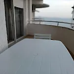 Majki - Sea View-free Parking Saranda