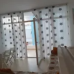 Majki - Sea View-free Parking Appartement