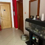 Majki - Sea View-free Parking Appartement Saranda
