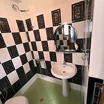Majki - Sea View-free Parking Appartement Saranda