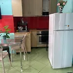 Majki - Sea View-free Parking Appartement Saranda