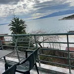 Majki - Sea View-free Parking Appartement Saranda