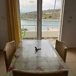 Appartement Majki - Sea View-free Parking Saranda