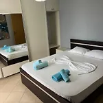 Lejlighed Majki - Sea View-free Parking Sarandë
