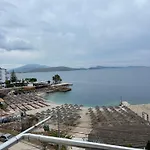 아파트 Majki - Sea View-free Parking
