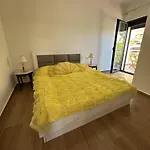 Majki - Sea View-free Parking Appartement Saranda
