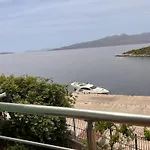 Appartement Majki - Sea View-free Parking