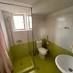 Majki - Sea View-free Parking Appartement Saranda