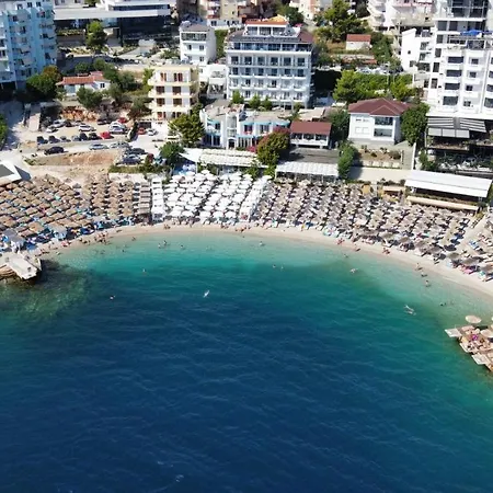 Majki - Sea View-free Parking * Sarandë