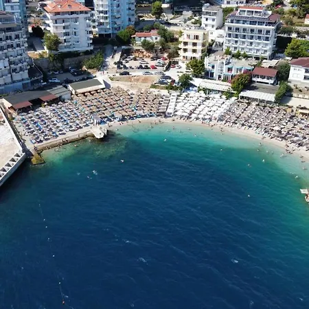 Majki - Sea View-free Parking Lejlighed *