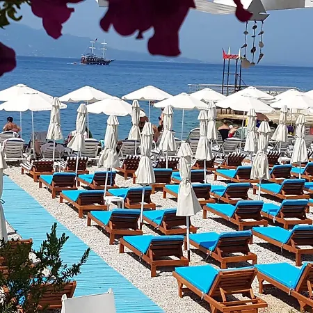 Majki - Sea View-free Parking Lejlighed