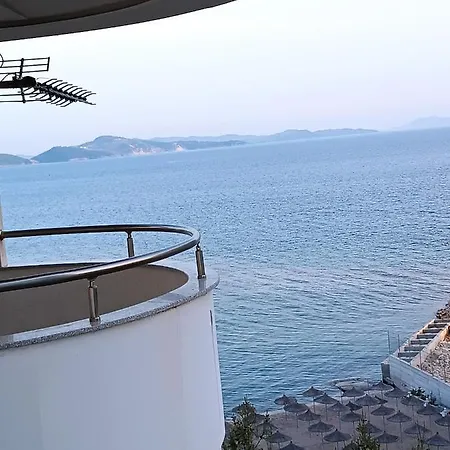 Majki - Sea View-free Parking Lejlighed