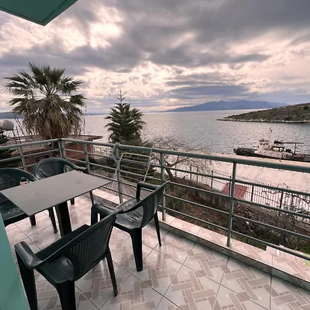 Διαμέρισμα Majki