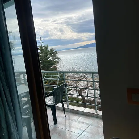 Majki - Sea View-free Parking