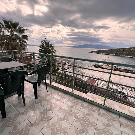 Majki - Sea View-free Parking Lejlighed