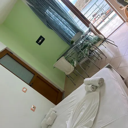 Lejlighed Majki - Sea View-free Parking