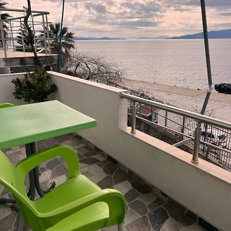 Majki - Sea View-free Parking *
