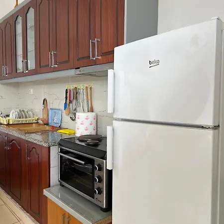 Majki Διαμέρισμα