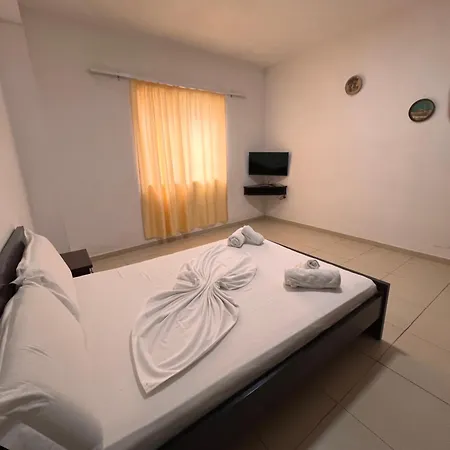 Lejlighed Majki - Sea View-free Parking *