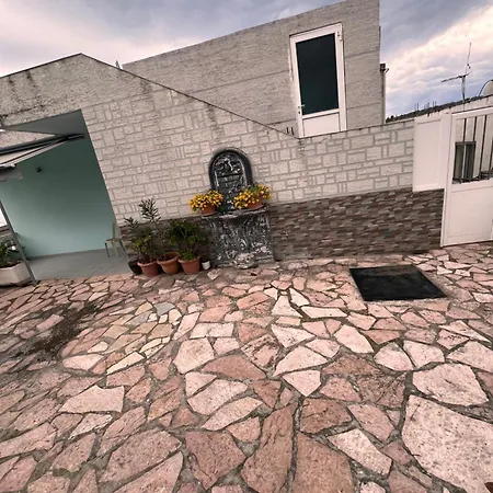 Διαμέρισμα Majki Σαράντα