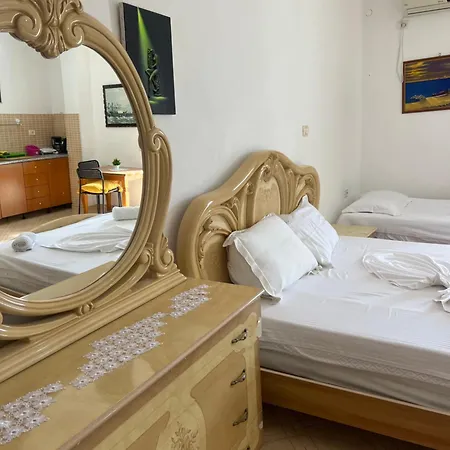 Majki * Σαράντα