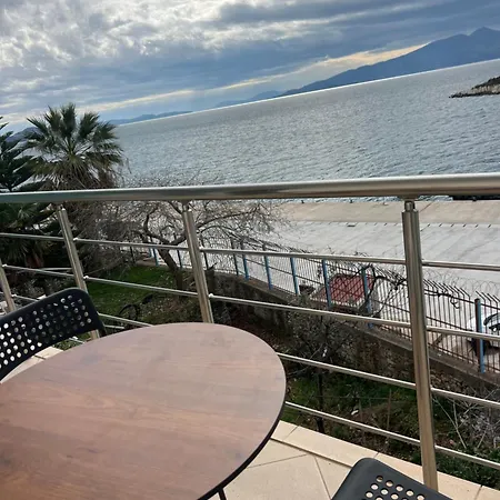 Majki - Sea View-free Parking