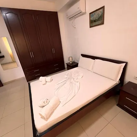 Lejlighed Majki - Sea View-free Parking