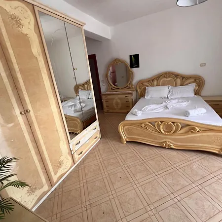 Lejlighed Majki - Sea View-free Parking *