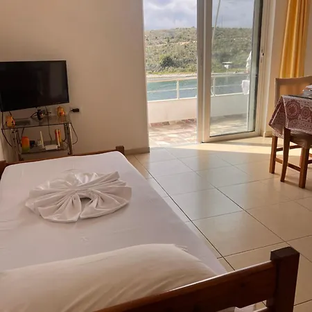 Majki - Sea View-free Parking *