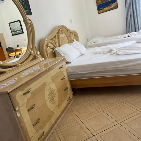 Majki * Σαράντα