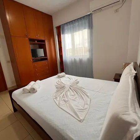 Majki - Sea View-free Parking Appartement
