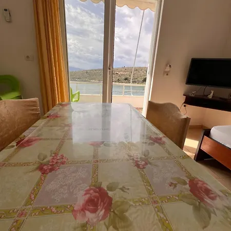 Majki - Sea View-free Parking