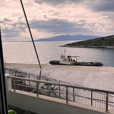 Majki - Sea View-free Parking Lejlighed