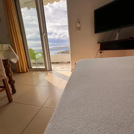 Lejlighed Majki - Sea View-free Parking *
