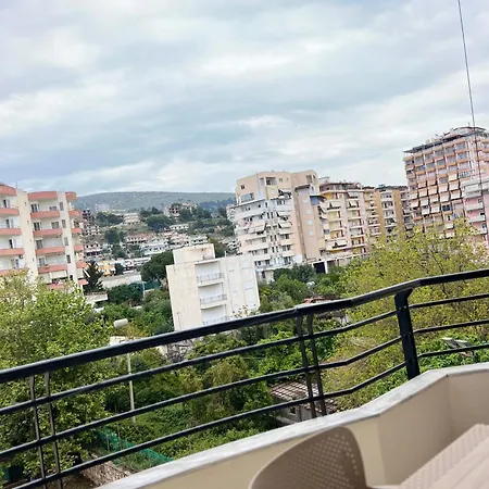 Lejlighed Majki - Sea View-free Parking *
