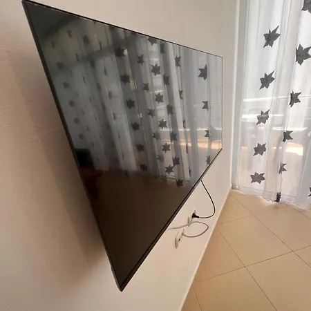 Διαμέρισμα Majki Σαράντα