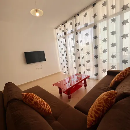 Majki - Sea View-free Parking * Sarandë