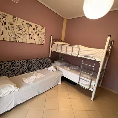 Majki Διαμέρισμα *