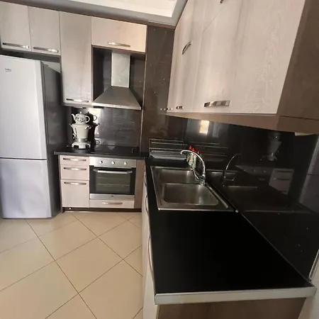 Διαμέρισμα Majki *