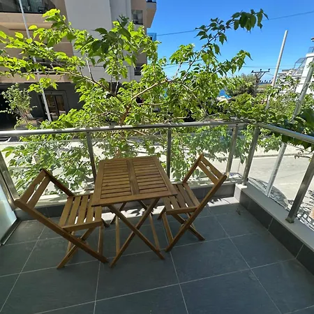 Majki - Sea View-free Parking *