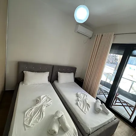 Majki - Sea View-free Parking