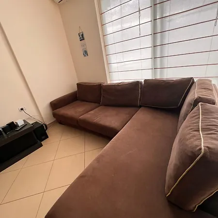Majki - Sea View-free Parking * Sarandë